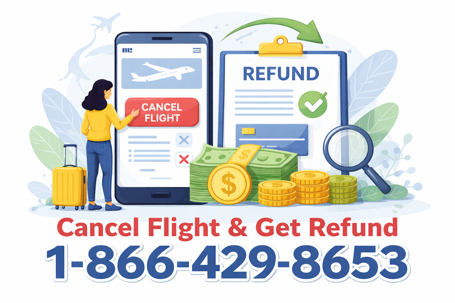Cancel Expedia Flight Within 24 Hours & Get 100% Refund